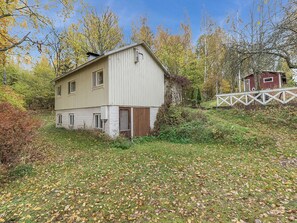 Eksteriør