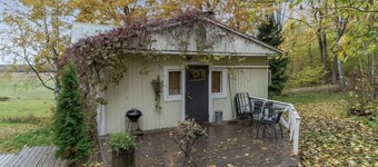 Päivärinne by Interhome