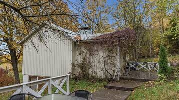 Servei de restauració a l'aire lliure