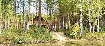 Hiekkaranta by Interhome