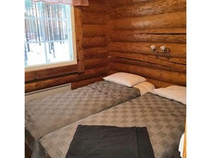 3 Schlafzimmer