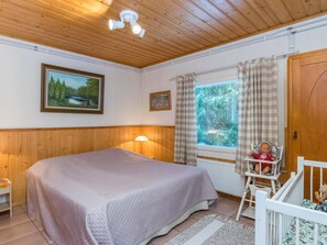 2 Schlafzimmer