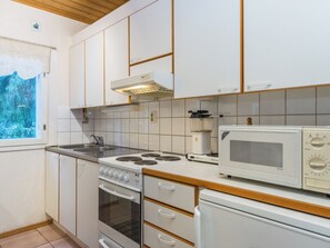 Eget kjøkken
