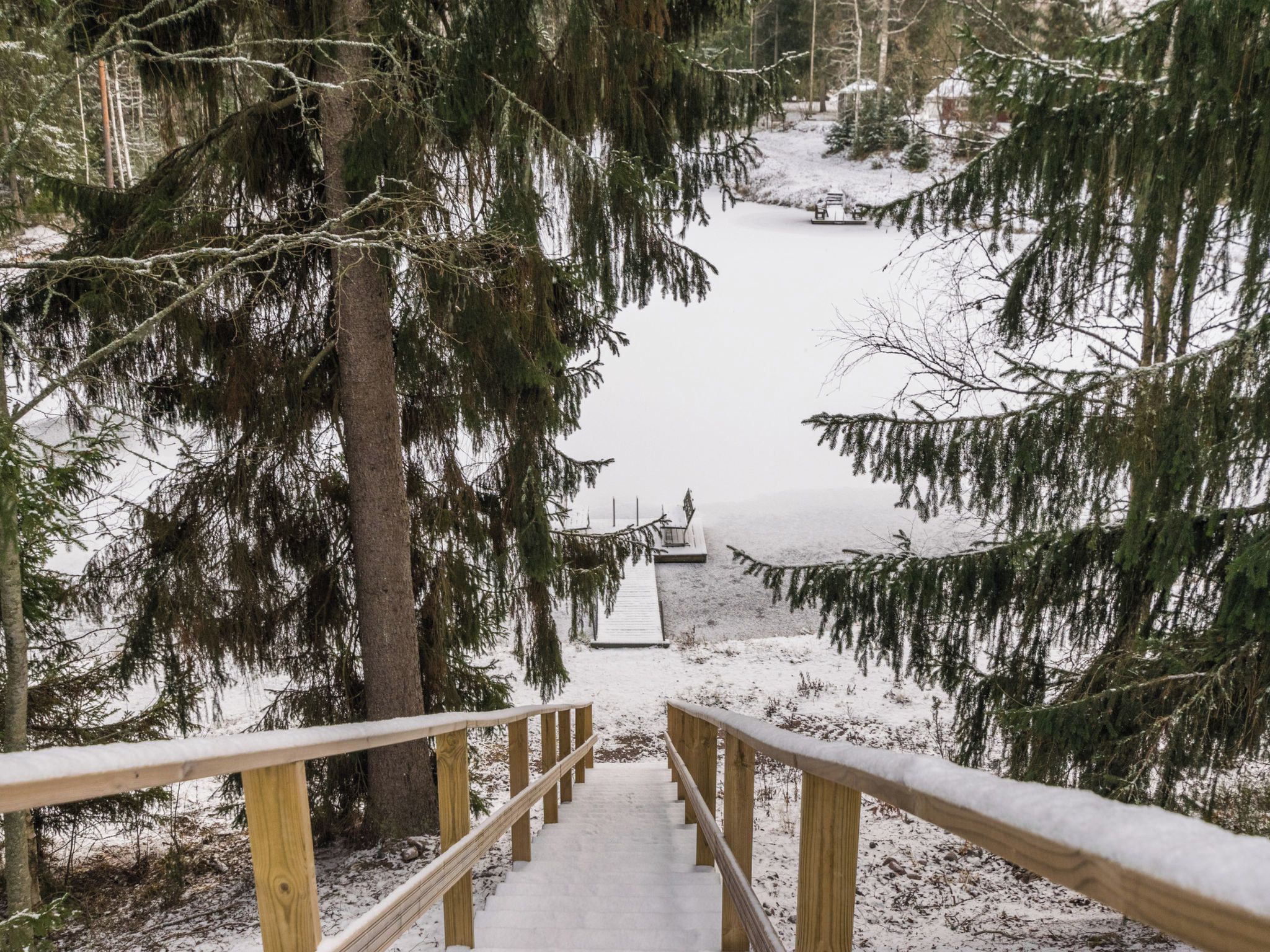 Ulkoalueet