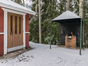 Luokittelematon kuva, 4 kautta 18, painike