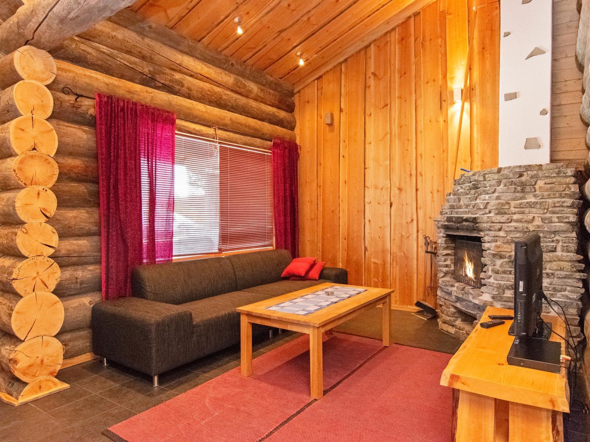 Fernseher, DVD-Player