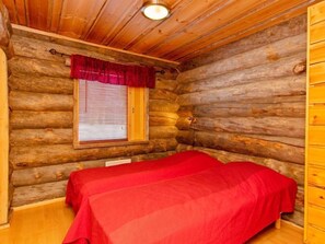 2 slaapkamers