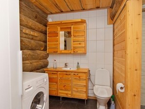 Badkamer