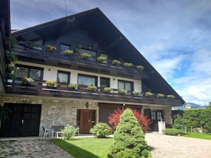 Außenbereich