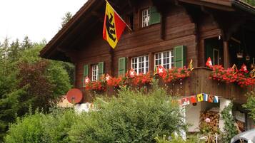 Aussenbereich