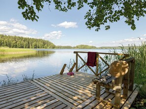 Ulkoalueet