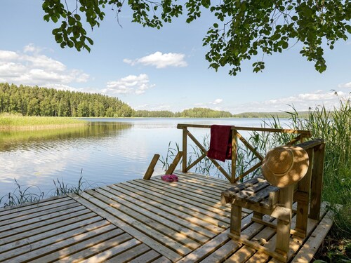 Rinnekämppä by Interhome