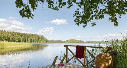 Rinnekämppä by Interhome