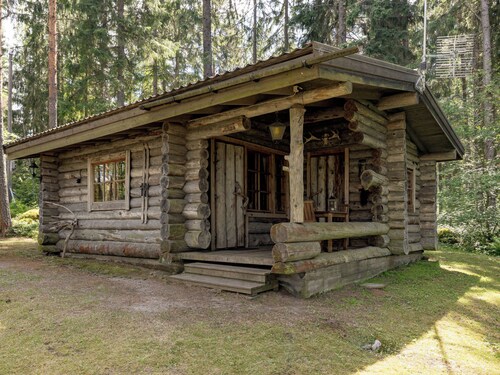 Rinnekämppä by Interhome