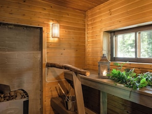 Inside other - Rinnekämppä by Interhome (Asikkala)