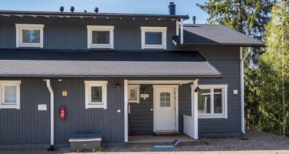 Toivola 1 by Interhome