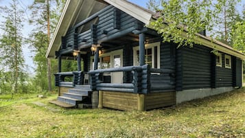 Eksteriør