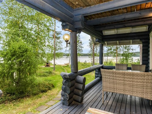 Maison Tiira by Interhome