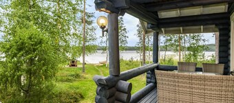 Casa di vacanze Tiira by Interhome