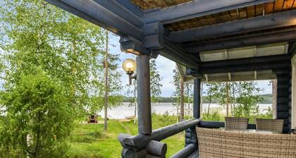 Maison Tiira by Interhome