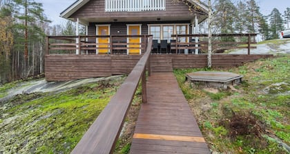 Dominus by Interhome