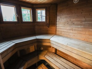 Sauna - Dominus by Interhome (Raasepori)