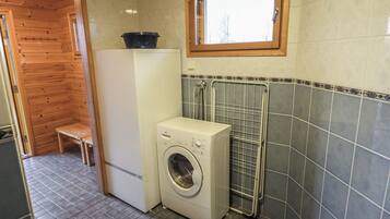 Sisätilat