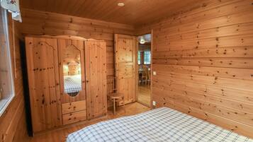 3 habitaciones