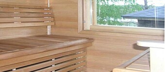 Rantamökki by Interhome