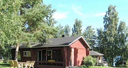 Rantamökki by Interhome