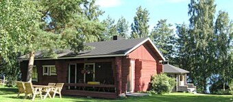 Rantamökki by Interhome