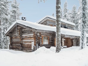 Inside other - Rukankuu nr 1 by Interhome (Kuusamo)