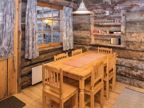 Inside other - Rukankuu nr 1 by Interhome (Kuusamo)
