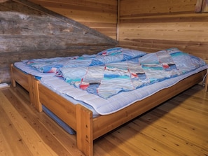 Inside other - Rukankuu nr 1 by Interhome (Kuusamo)