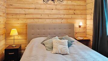 2 makuuhuonetta, internet