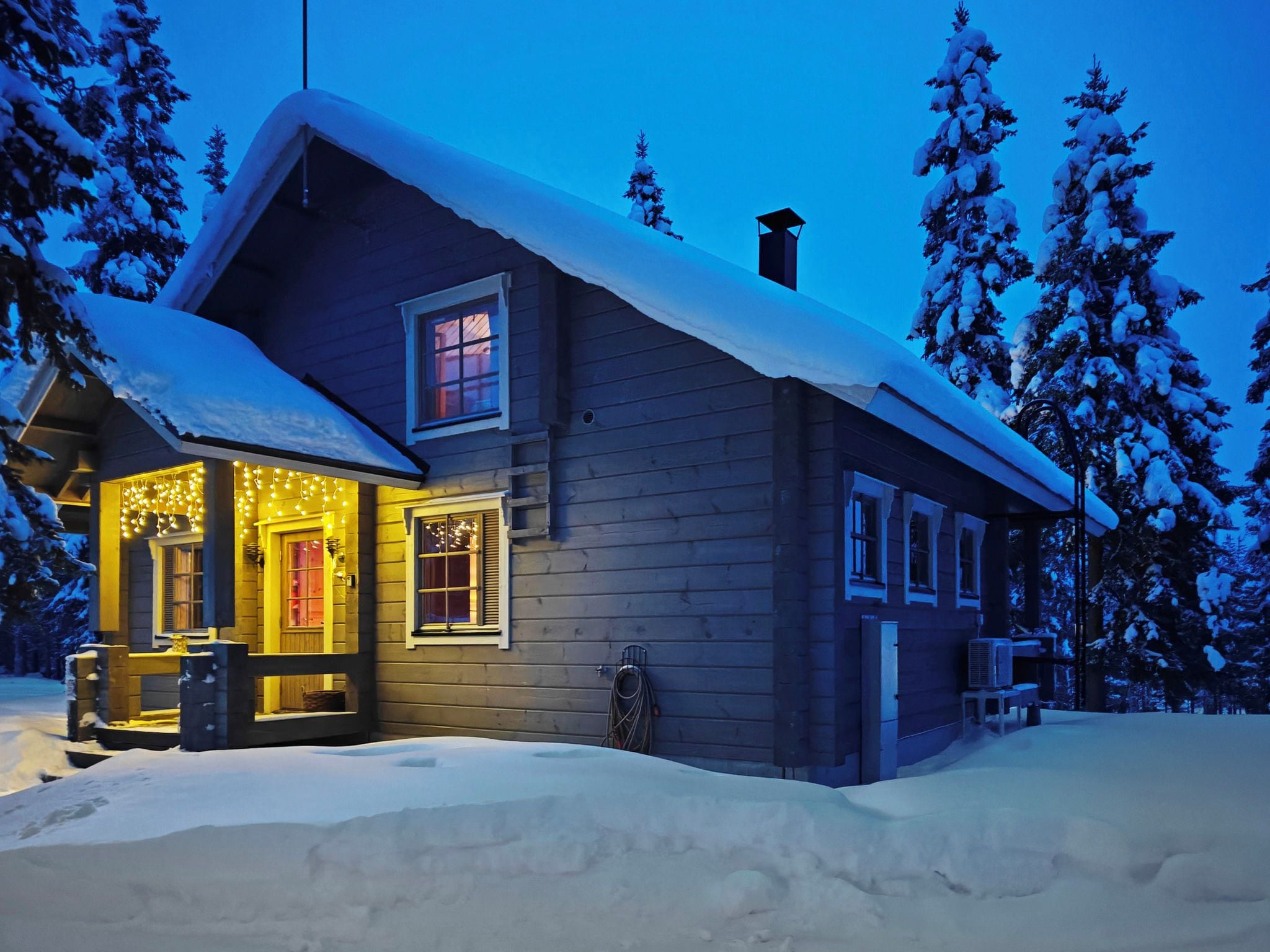 Eksteriør