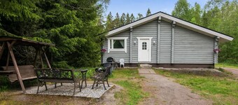 Lampimökki by Interhome