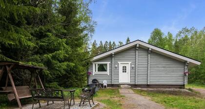 Lampimökki by Interhome