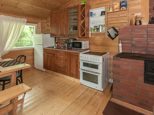 Lampimökki by Interhome