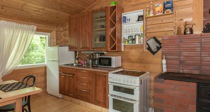 Lampimökki by Interhome