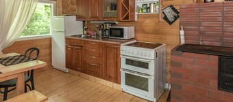 Lampimökki by Interhome