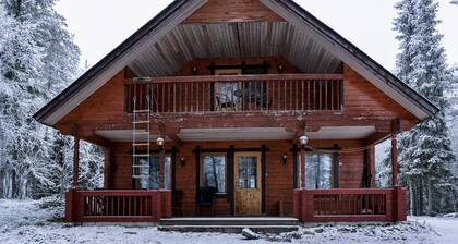 Hillakumpu by Interhome