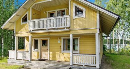 Sammallehto by Interhome