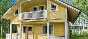 Sammallehto by Interhome