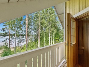 Property grounds - Sammallehto by Interhome (Saarijärvi)