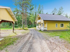 Ulkopuoli