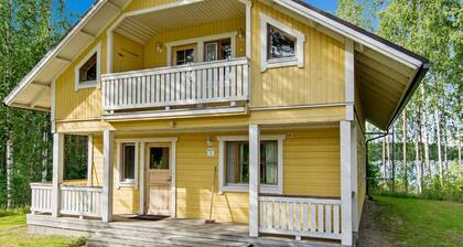 Sammallehto by Interhome