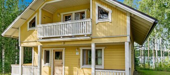 Sammallehto by Interhome