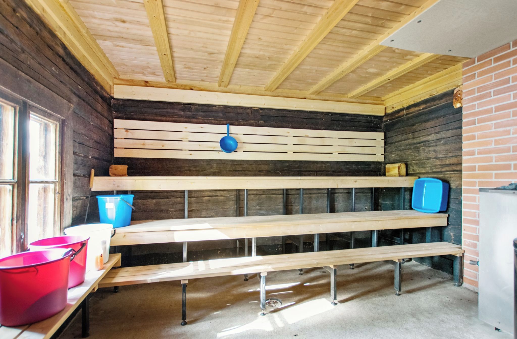Inside other