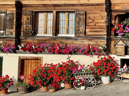 Panoramaferienwohnung Waldkircher by Interhome